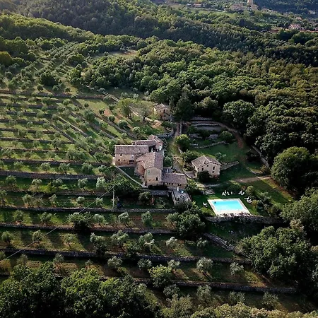 Agriturismo Il Caggio-2